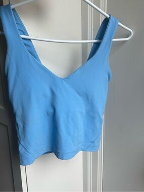 lululemon align tank top